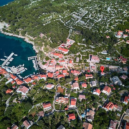 Holiday Home Villa Esperanca Veli Lošinj 外观 照片