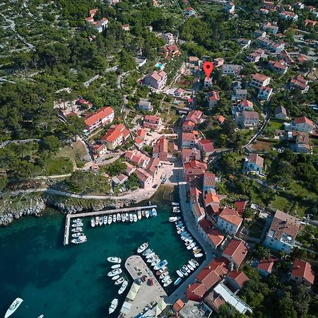 Holiday Home Villa Esperanca Veli Lošinj 外观 照片