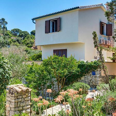 Holiday Home Villa Esperanca Veli Lošinj 外观 照片
