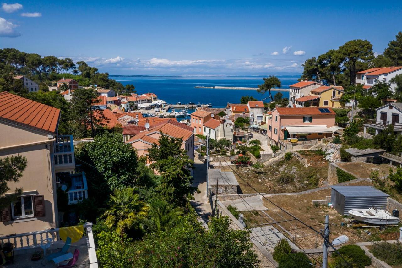 Holiday Home Villa Esperanca Veli Lošinj 外观 照片