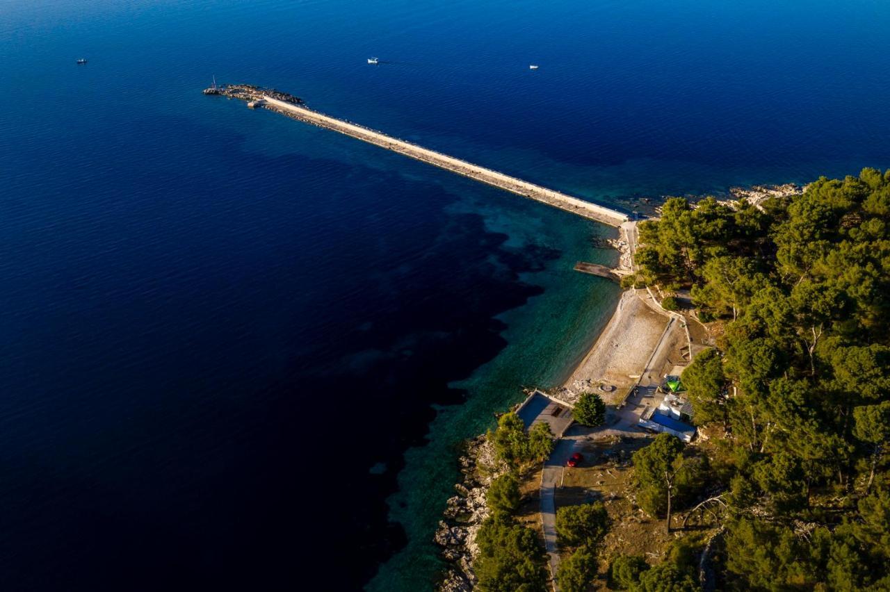 Holiday Home Villa Esperanca Veli Lošinj 外观 照片