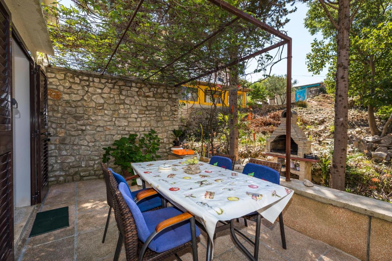 Holiday Home Villa Esperanca Veli Lošinj 外观 照片