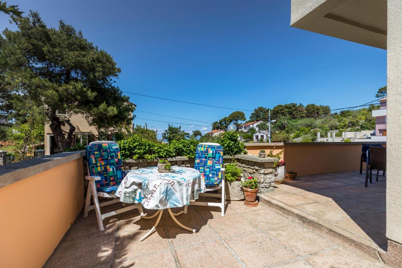 Holiday Home Villa Esperanca Veli Lošinj 外观 照片
