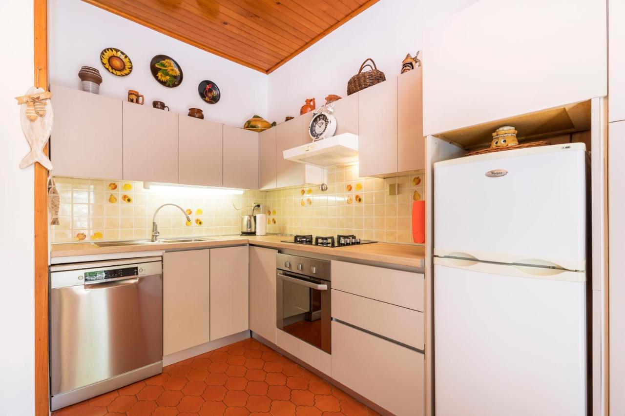Holiday Home Villa Esperanca Veli Lošinj 外观 照片