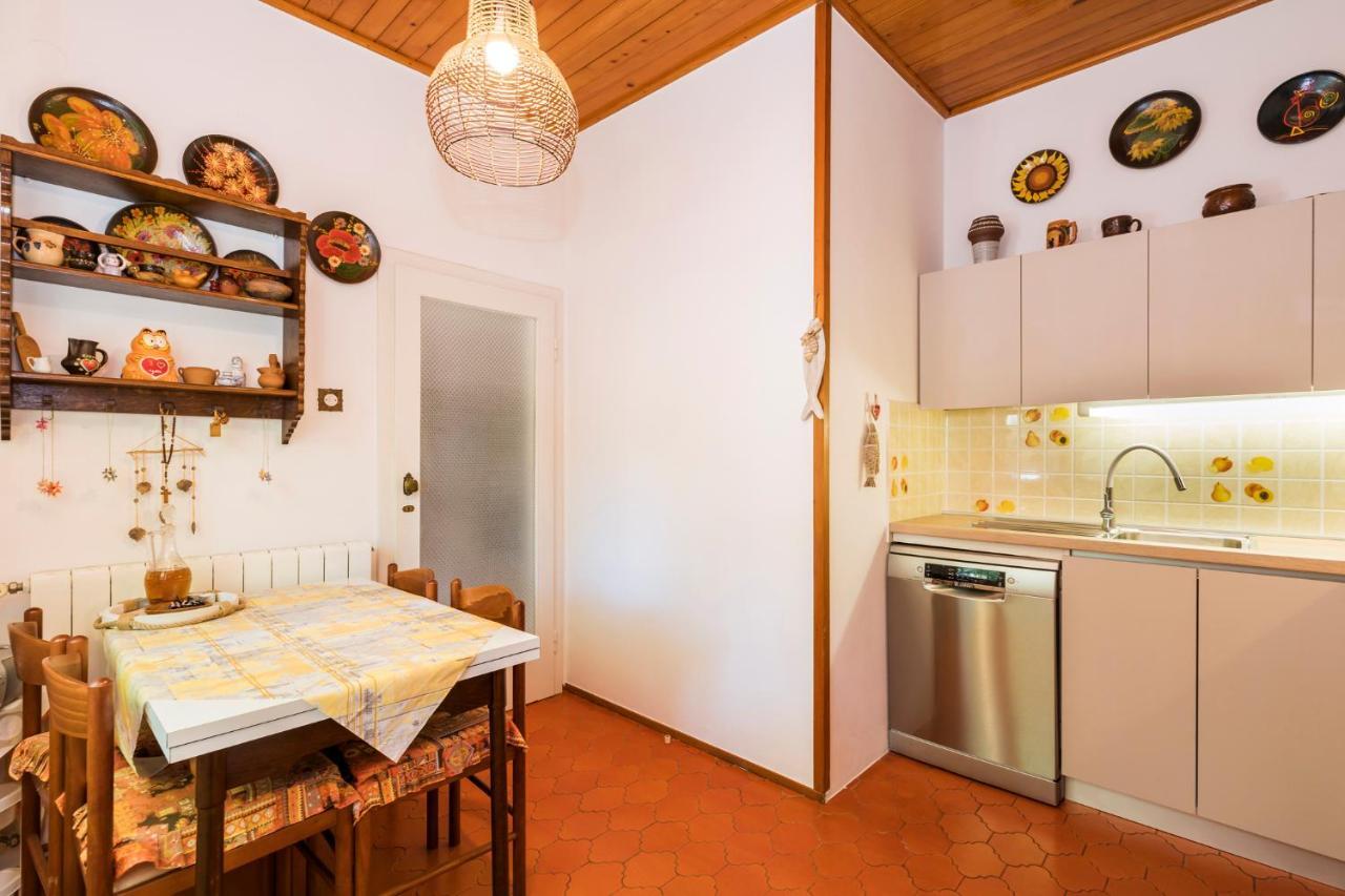 Holiday Home Villa Esperanca Veli Lošinj 外观 照片