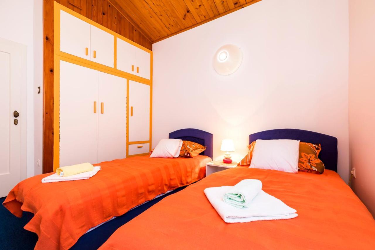Holiday Home Villa Esperanca Veli Lošinj 外观 照片