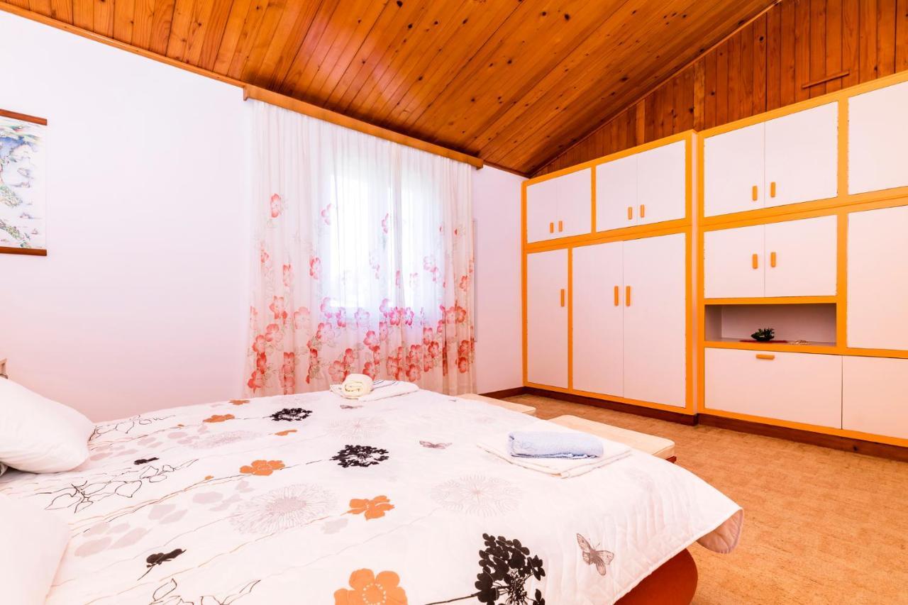 Holiday Home Villa Esperanca Veli Lošinj 外观 照片