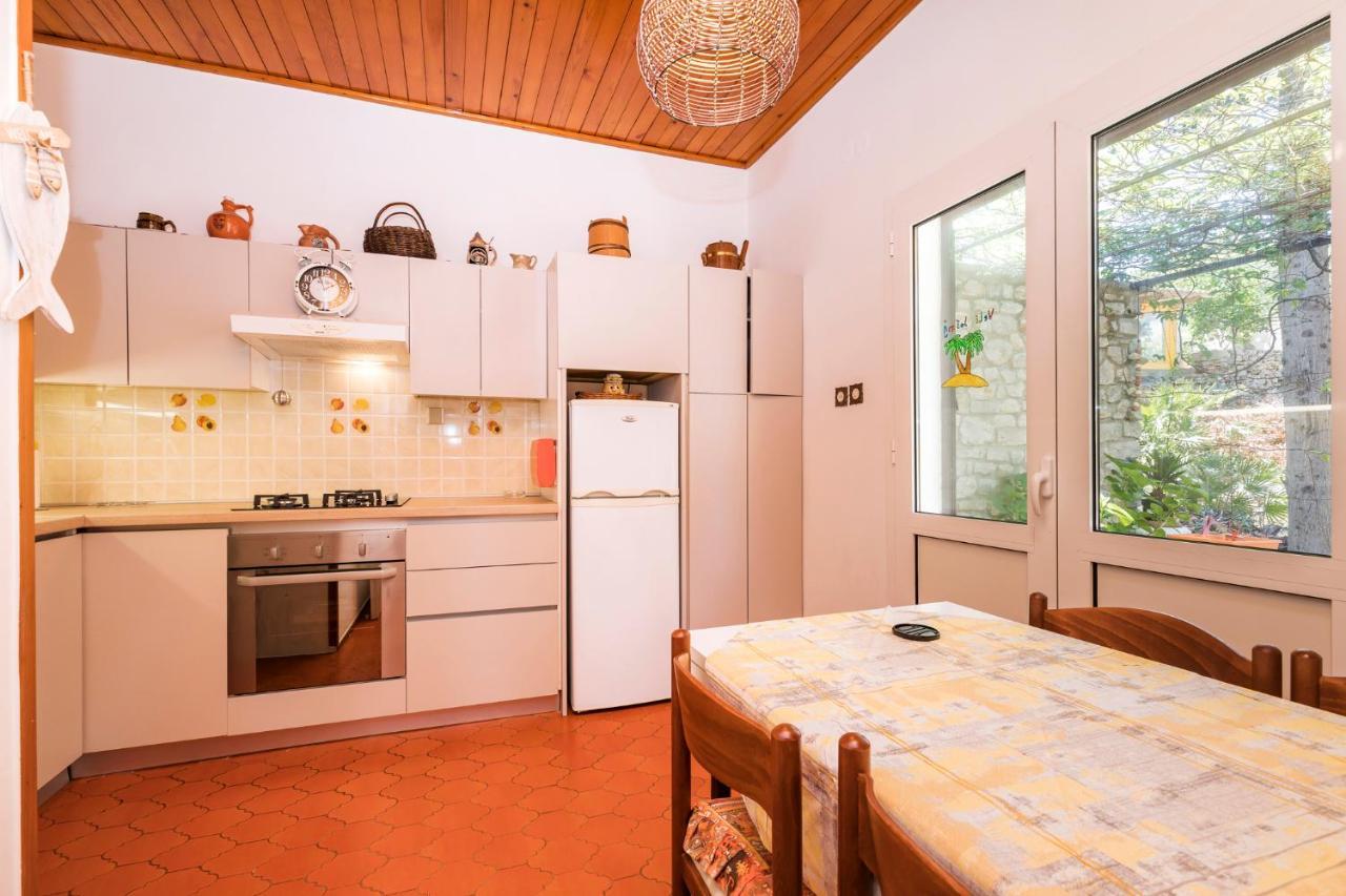 Holiday Home Villa Esperanca Veli Lošinj 外观 照片