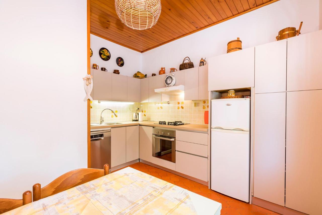 Holiday Home Villa Esperanca Veli Lošinj 外观 照片