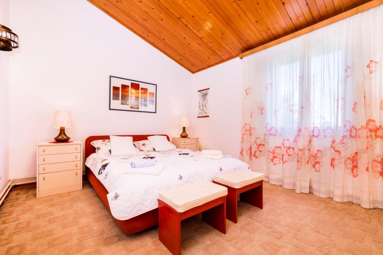 Holiday Home Villa Esperanca Veli Lošinj 外观 照片