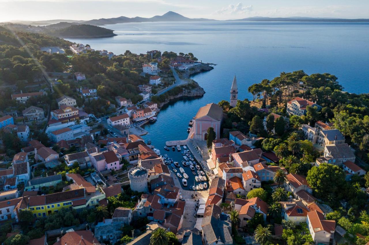Holiday Home Villa Esperanca Veli Lošinj 外观 照片