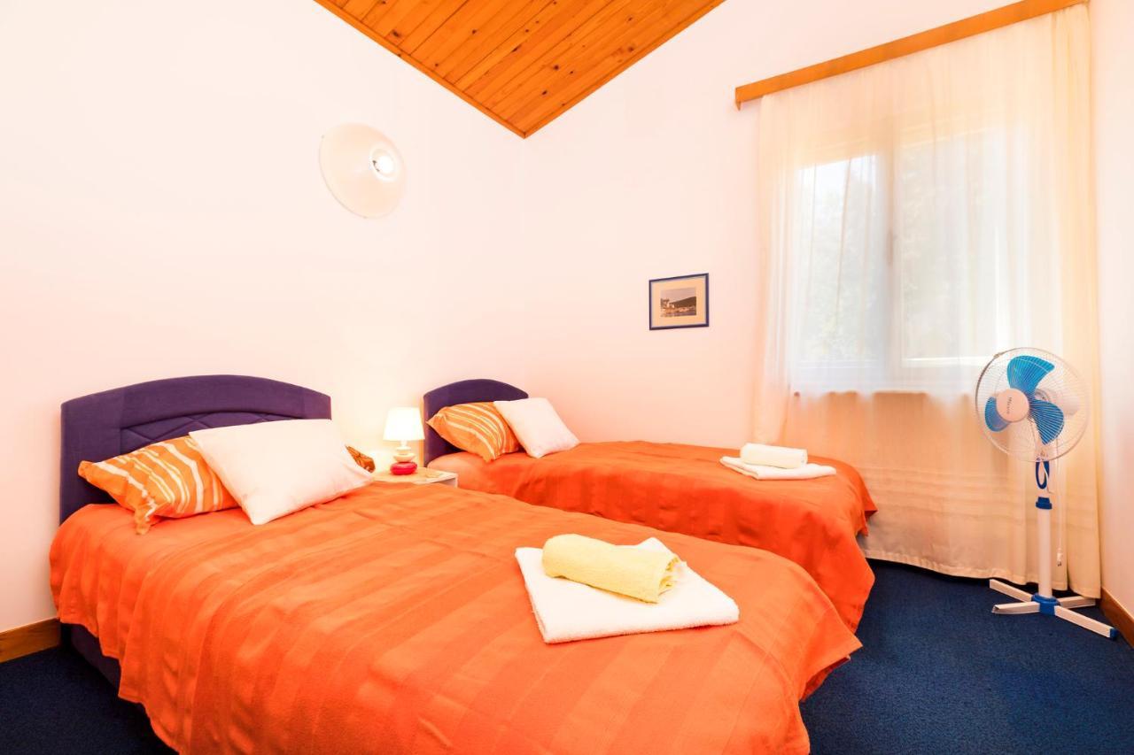 Holiday Home Villa Esperanca Veli Lošinj 外观 照片