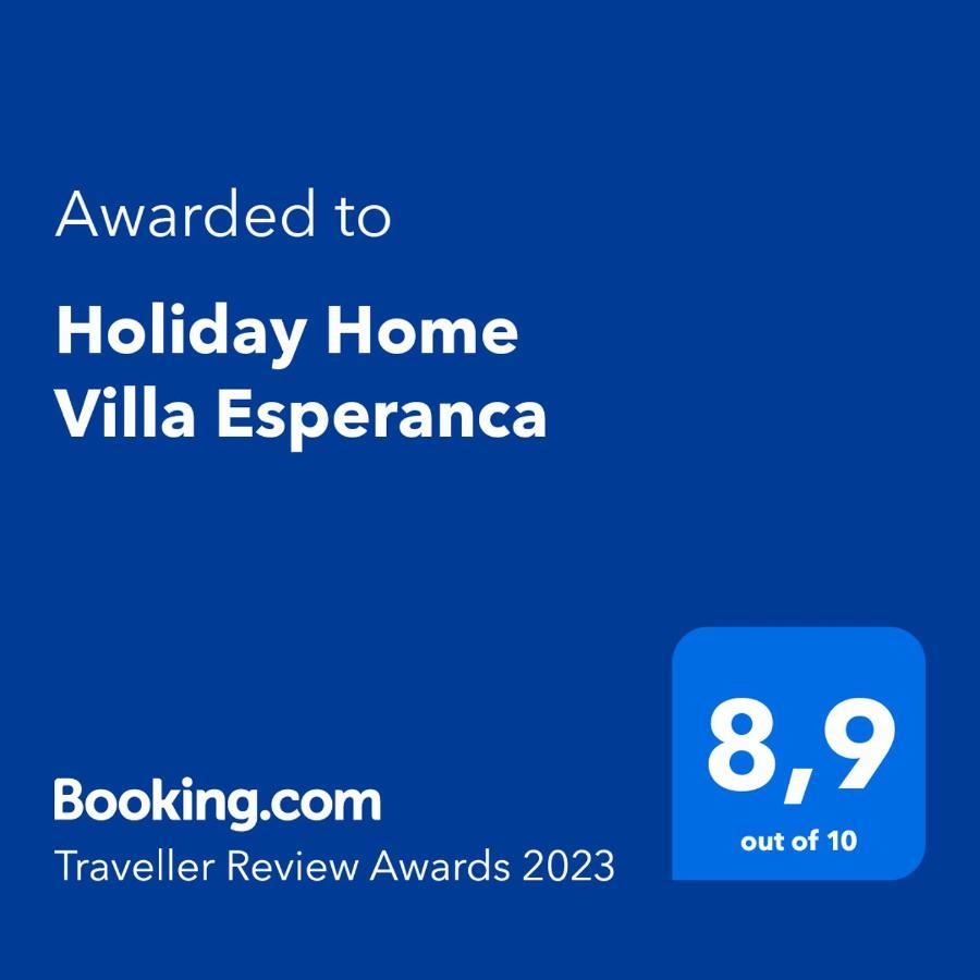 Holiday Home Villa Esperanca Veli Lošinj 外观 照片