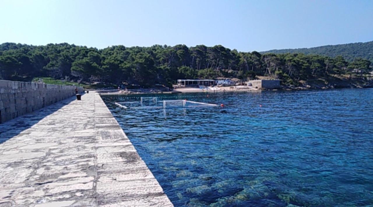 Holiday Home Villa Esperanca Veli Lošinj 外观 照片