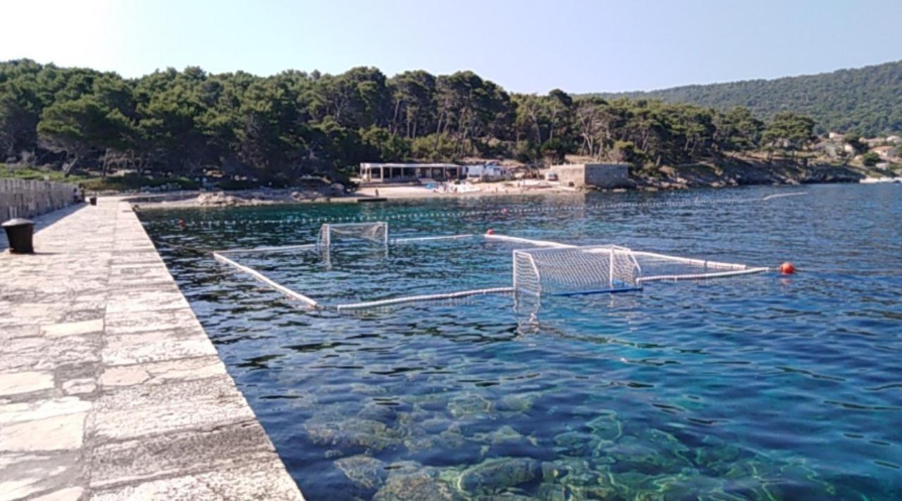 Holiday Home Villa Esperanca Veli Lošinj 外观 照片