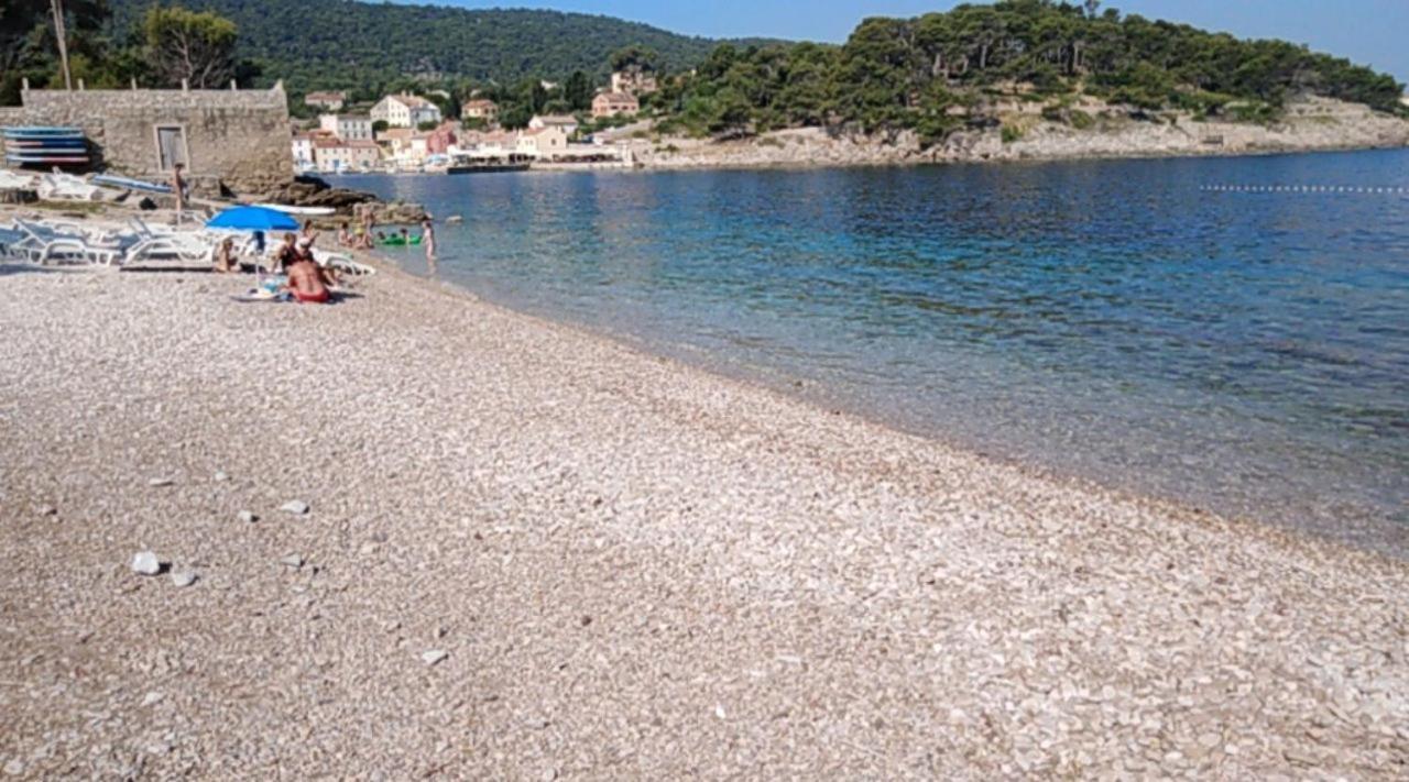 Holiday Home Villa Esperanca Veli Lošinj 外观 照片