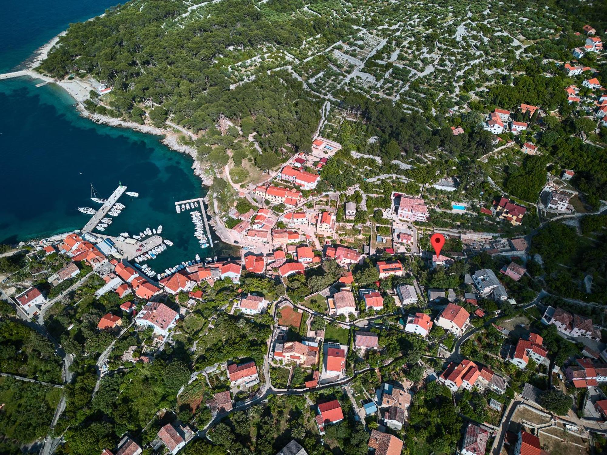Holiday Home Villa Esperanca Veli Lošinj 外观 照片