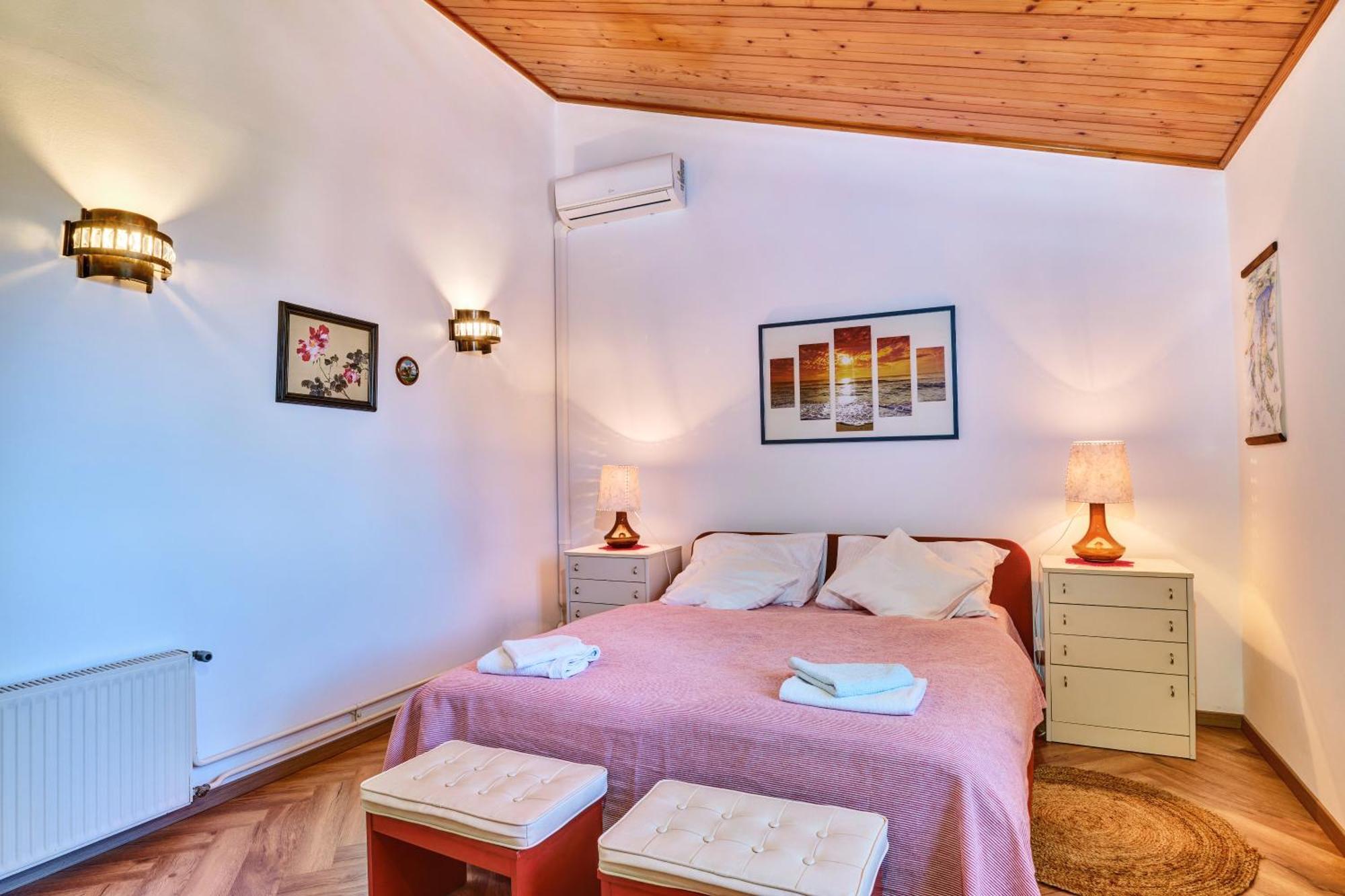 Holiday Home Villa Esperanca Veli Lošinj 外观 照片