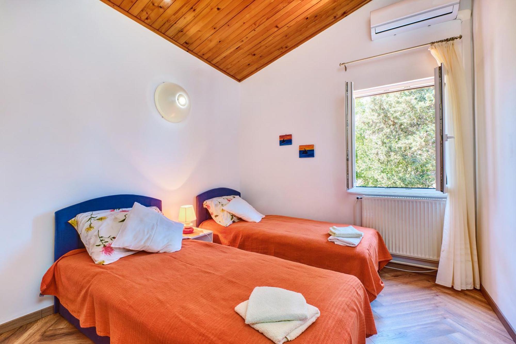 Holiday Home Villa Esperanca Veli Lošinj 外观 照片