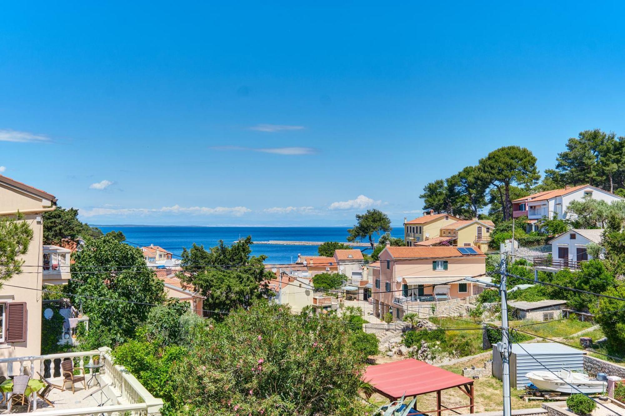 Holiday Home Villa Esperanca Veli Lošinj 外观 照片
