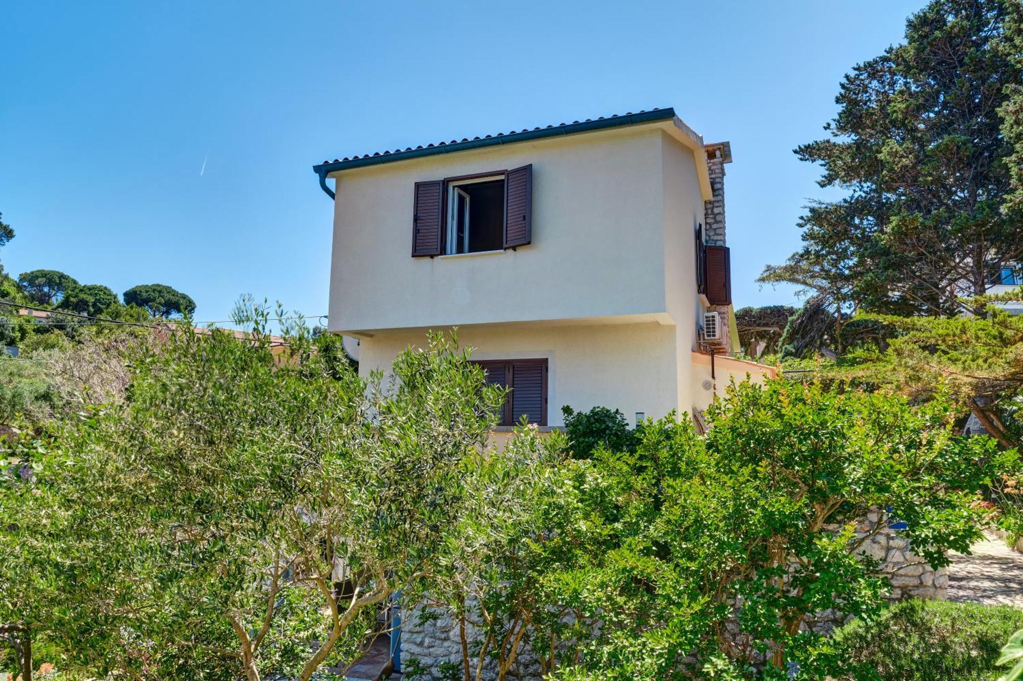 Holiday Home Villa Esperanca Veli Lošinj 外观 照片
