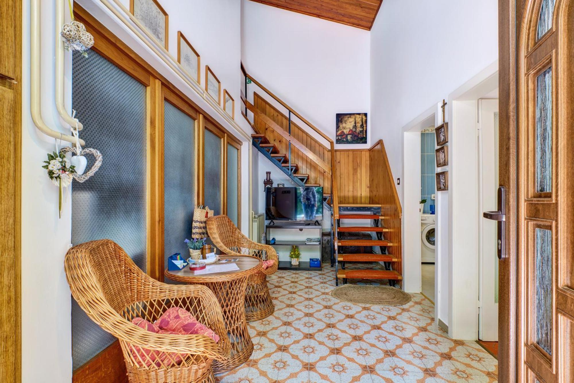 Holiday Home Villa Esperanca Veli Lošinj 外观 照片