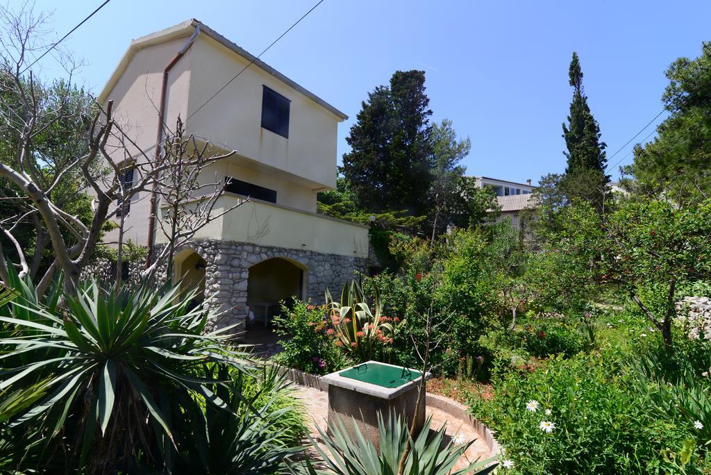 Holiday Home Villa Esperanca Veli Lošinj 外观 照片