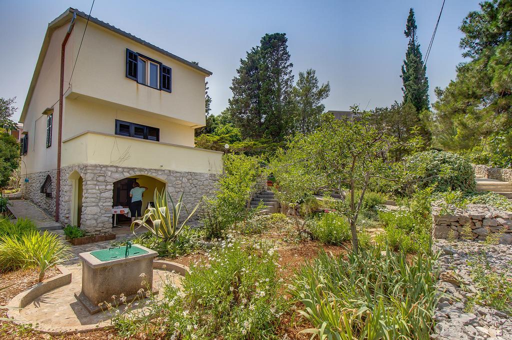 Holiday Home Villa Esperanca Veli Lošinj 外观 照片
