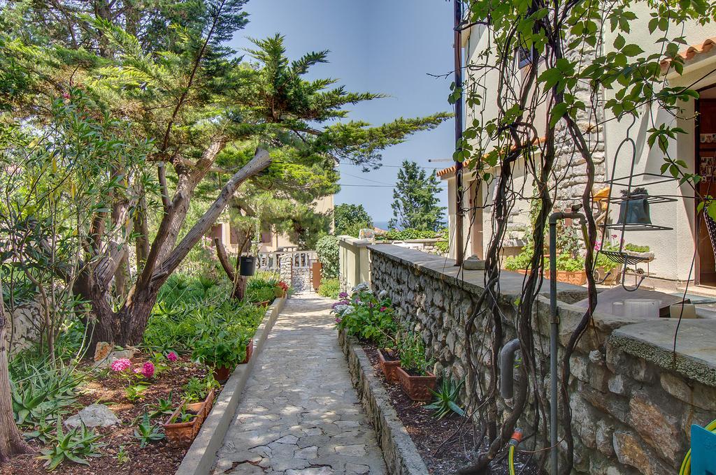 Holiday Home Villa Esperanca Veli Lošinj 外观 照片