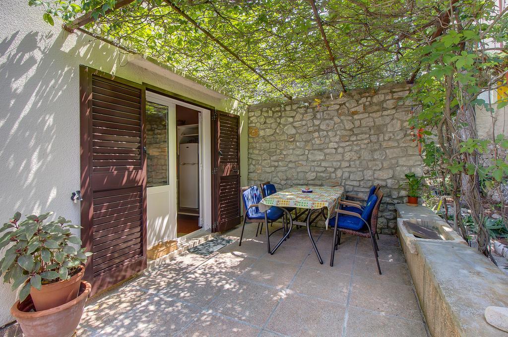 Holiday Home Villa Esperanca Veli Lošinj 外观 照片
