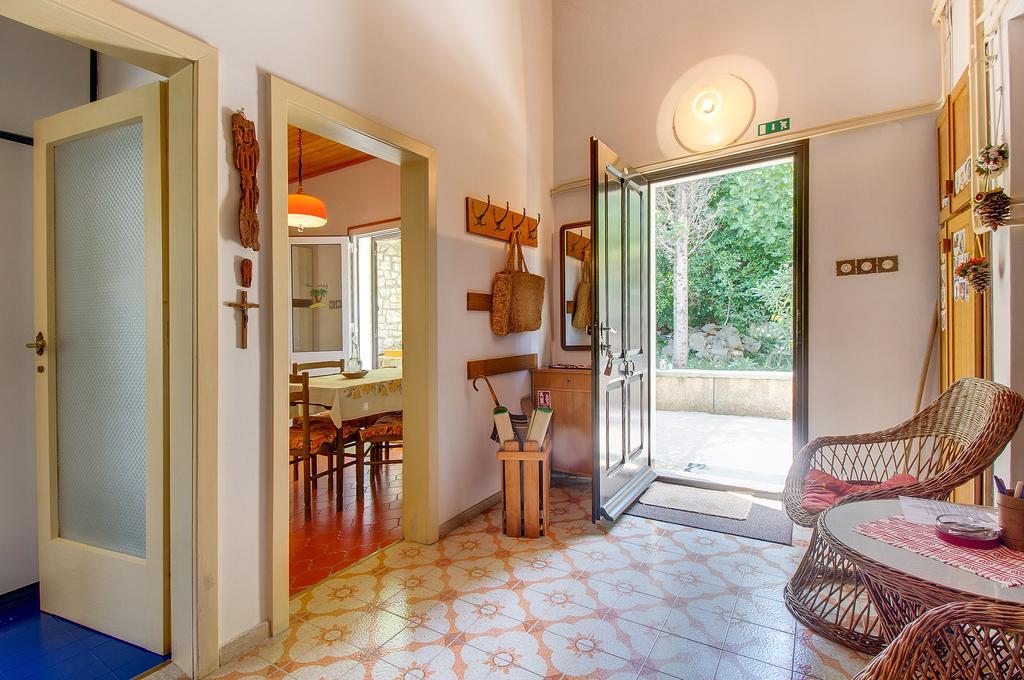 Holiday Home Villa Esperanca Veli Lošinj 外观 照片
