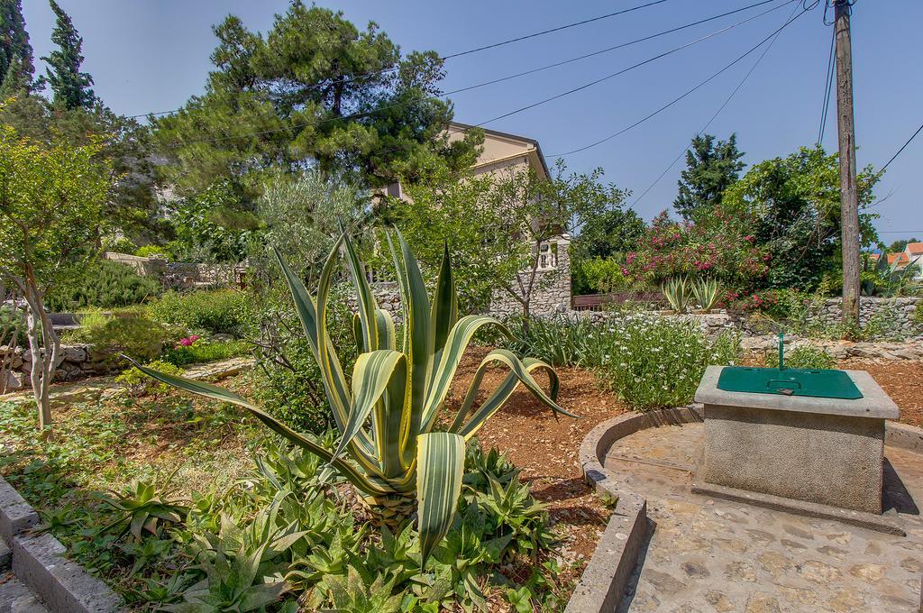Holiday Home Villa Esperanca Veli Lošinj 外观 照片