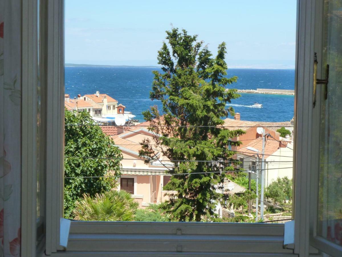 Holiday Home Villa Esperanca Veli Lošinj 外观 照片