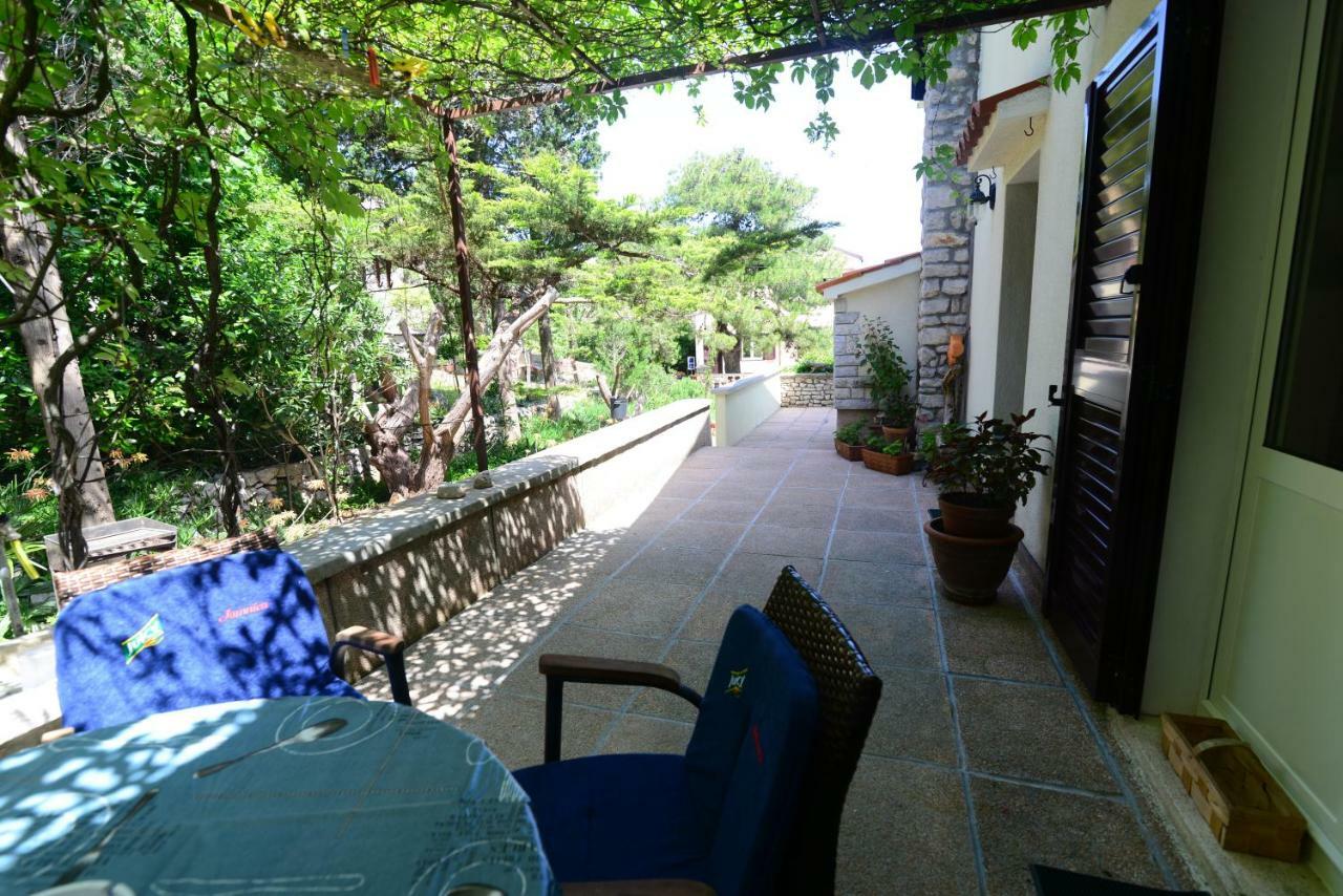 Holiday Home Villa Esperanca Veli Lošinj 外观 照片