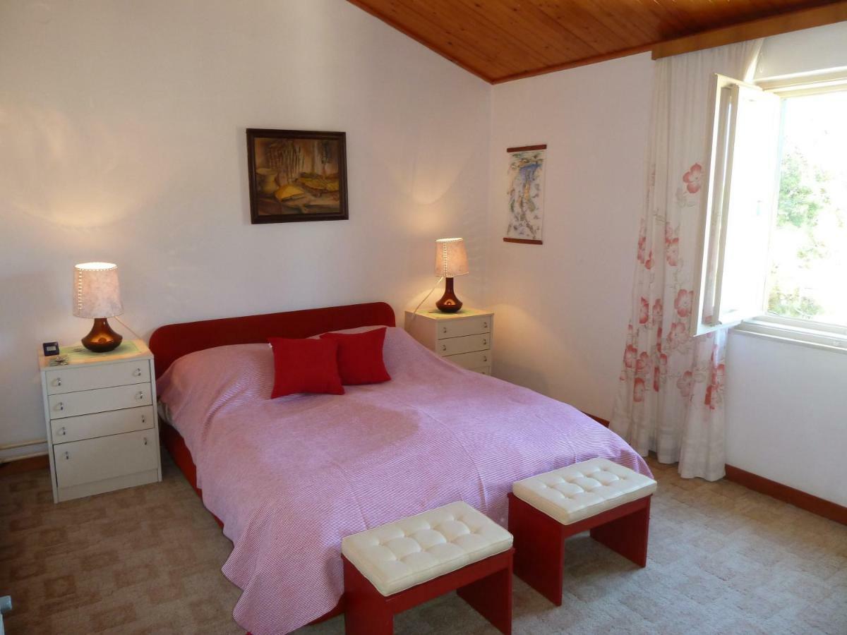 Holiday Home Villa Esperanca Veli Lošinj 外观 照片