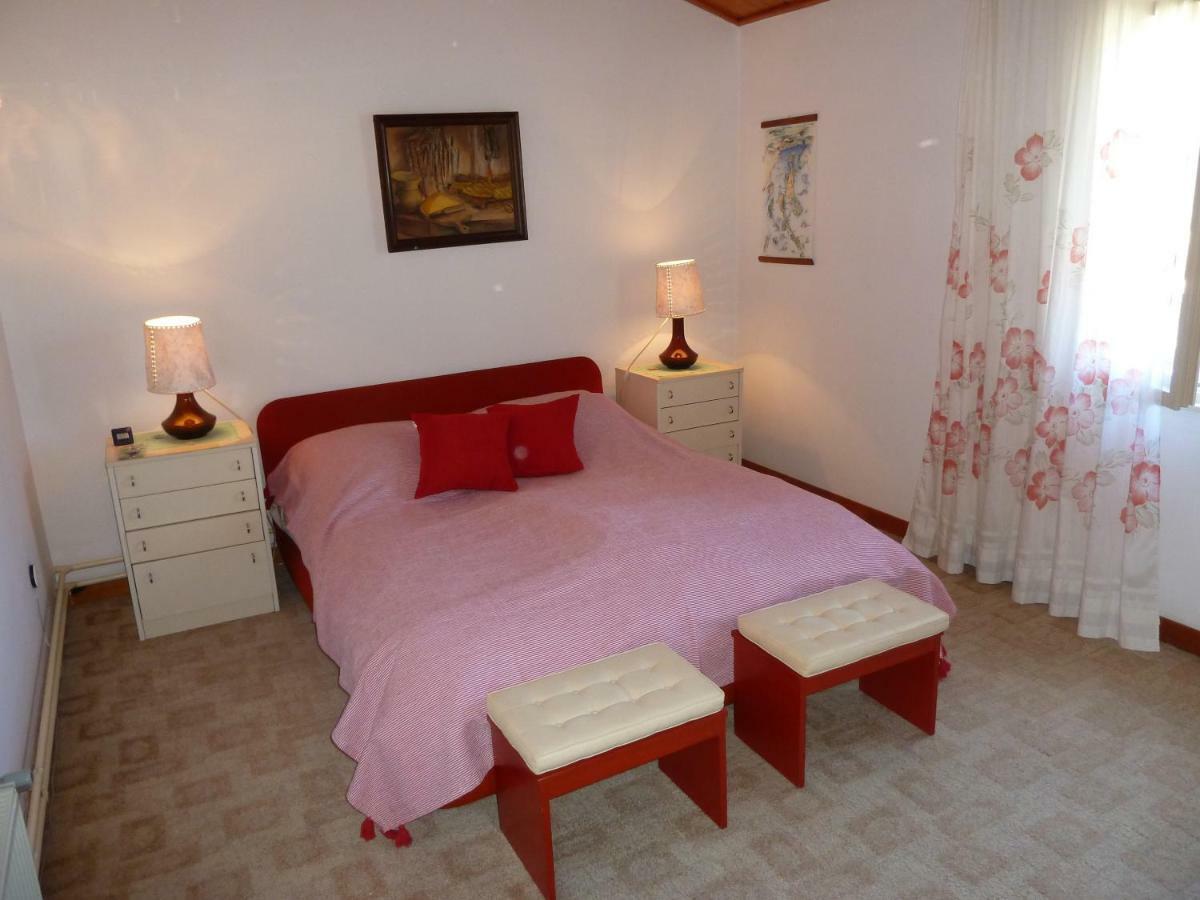Holiday Home Villa Esperanca Veli Lošinj 外观 照片