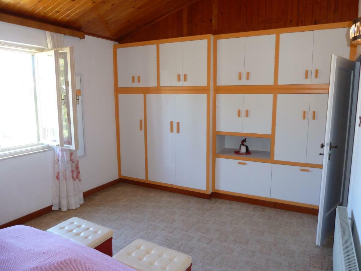 Holiday Home Villa Esperanca Veli Lošinj 外观 照片