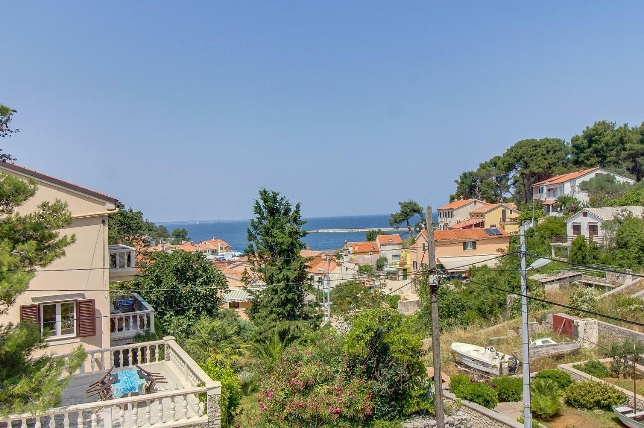 Holiday Home Villa Esperanca Veli Lošinj 外观 照片