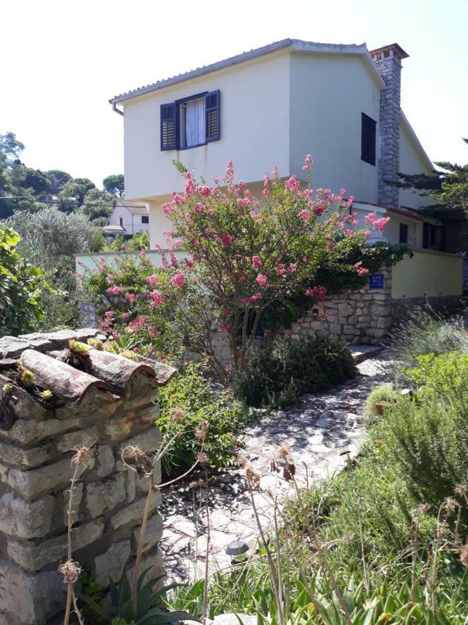 Holiday Home Villa Esperanca Veli Lošinj 外观 照片
