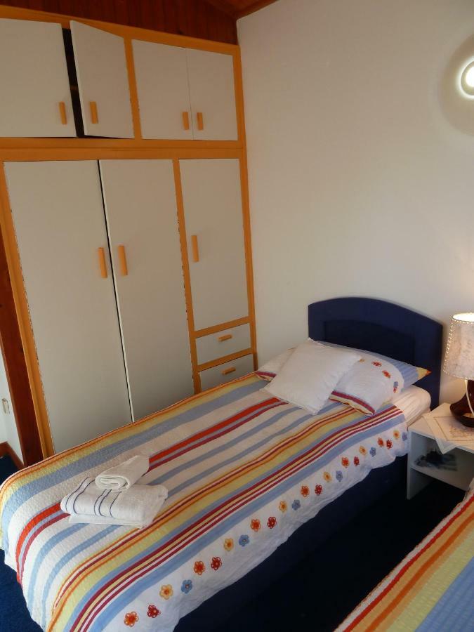 Holiday Home Villa Esperanca Veli Lošinj 外观 照片