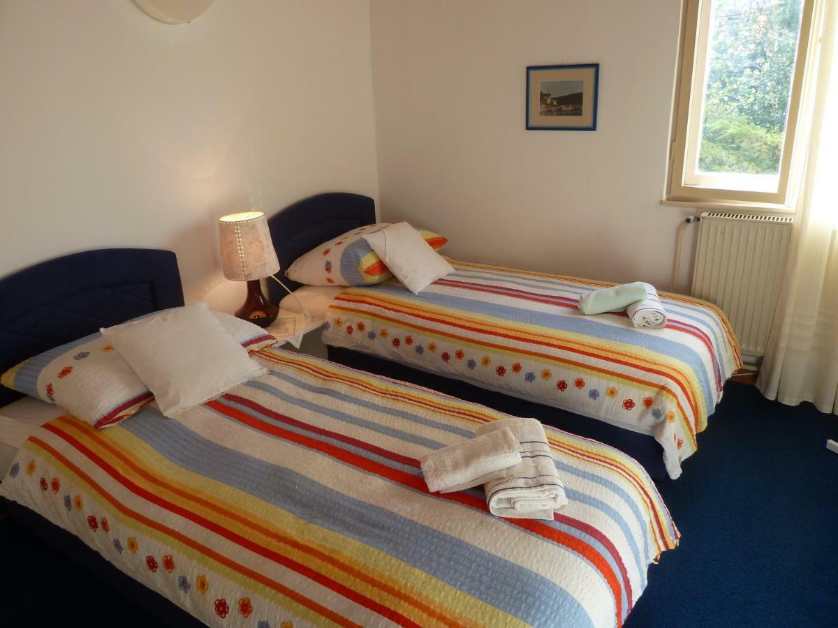 Holiday Home Villa Esperanca Veli Lošinj 外观 照片