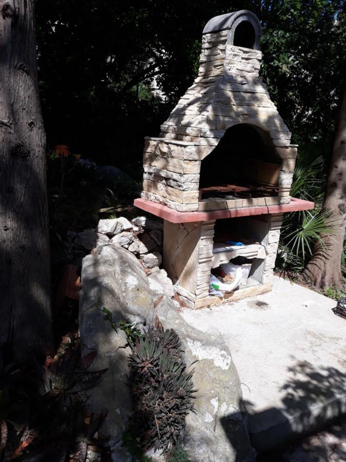 Holiday Home Villa Esperanca Veli Lošinj 外观 照片